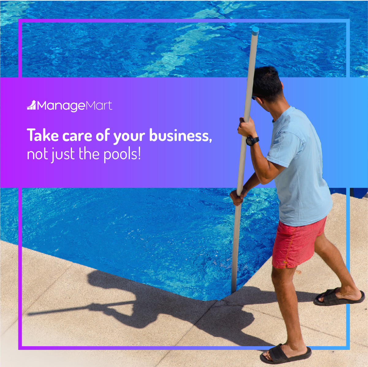 5 Reasons You Need Swimming Pool Service Software - Photo 1