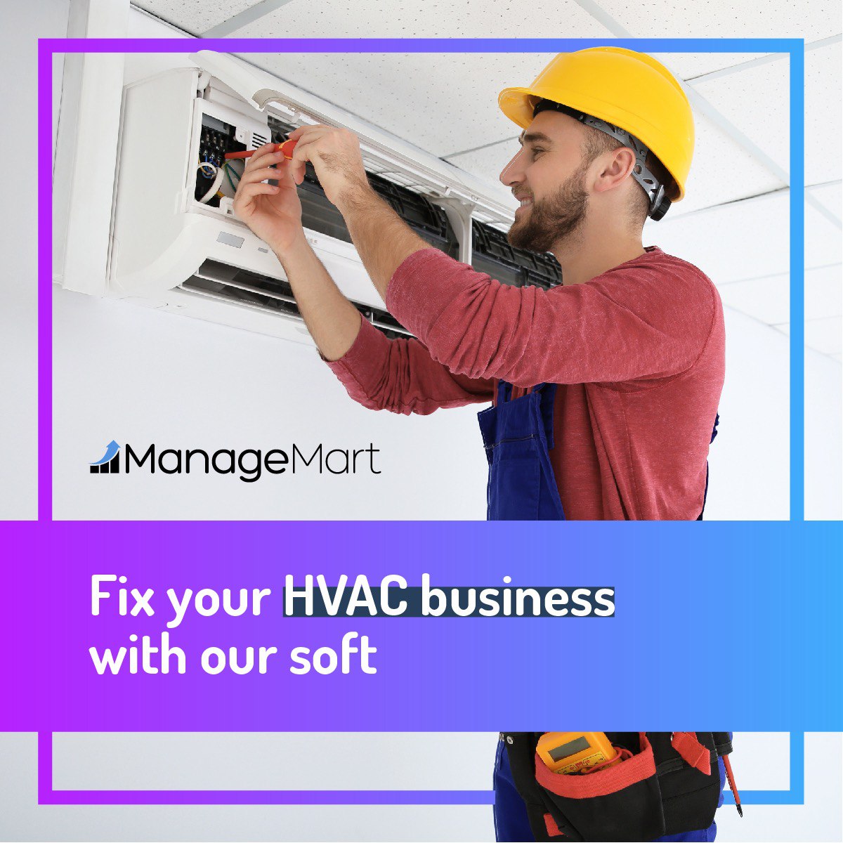 hvac business