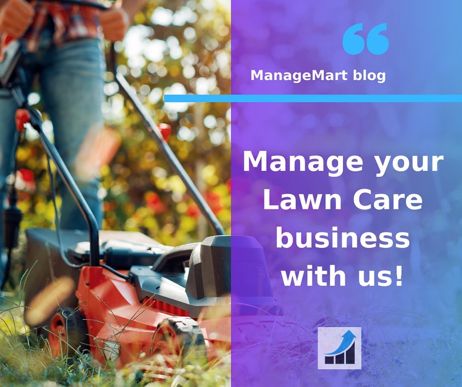 define lawn care